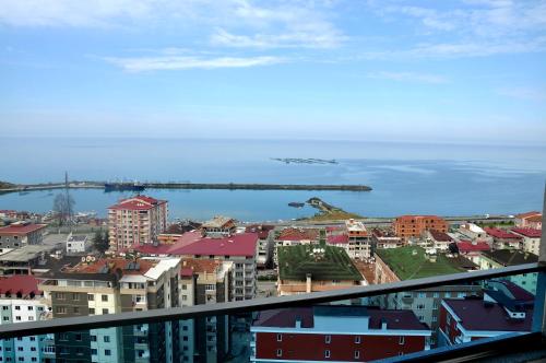 This photo about BAHAR RESIDENCE shared on HyHotel.com