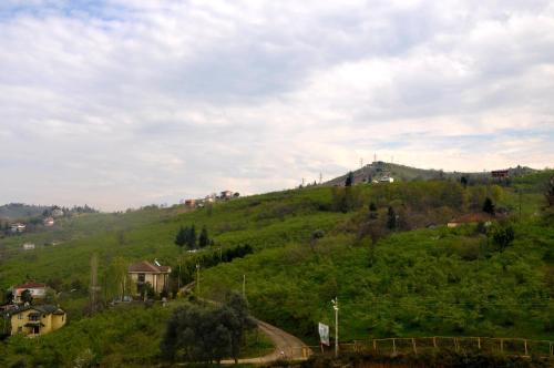 This photo about BAHAR RESIDENCE shared on HyHotel.com