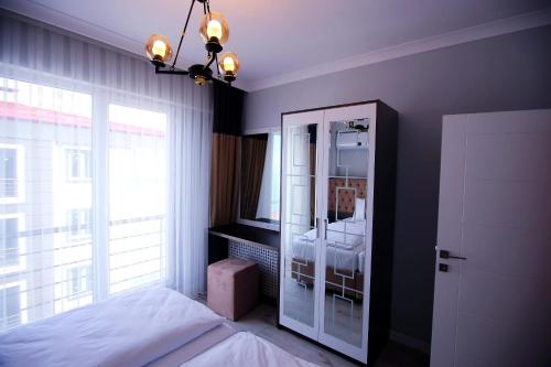 This photo about BAHAR RESIDENCE shared on HyHotel.com