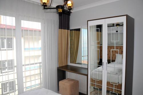 This photo about BAHAR RESIDENCE shared on HyHotel.com