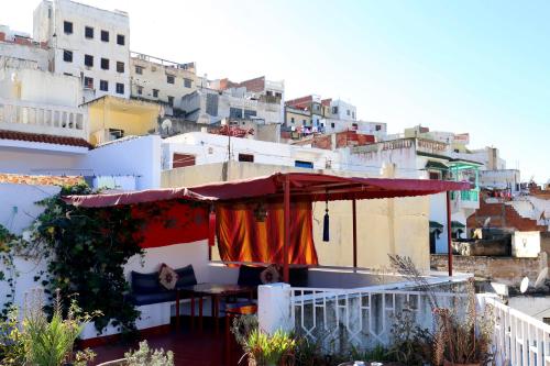 Dar Zerhoune in Moulay Idriss Dar Zerhoune in Moulay Idriss