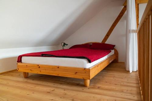 Roger`s Ferienwohnung