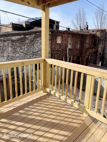 Nice bedroom next fells point in Fells Point Nice bedroom next fells point in Fells Point