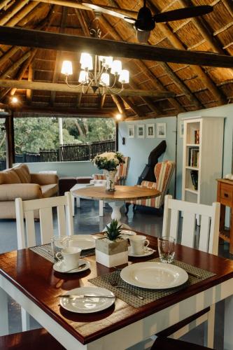 L'auberge Country Hideaway in Theescombe AH L'auberge Country Hideaway in Theescombe AH
