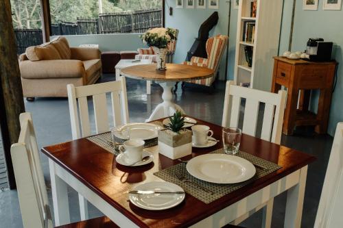 L'auberge Country Hideaway in Theescombe AH L'auberge Country Hideaway in Theescombe AH