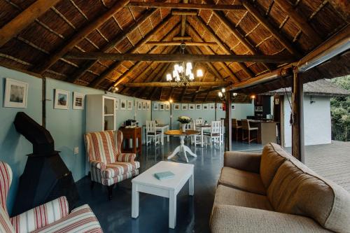 L'auberge Country Hideaway in Theescombe AH L'auberge Country Hideaway in Theescombe AH