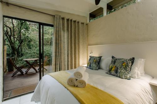 L'auberge Country Hideaway in Theescombe AH L'auberge Country Hideaway in Theescombe AH