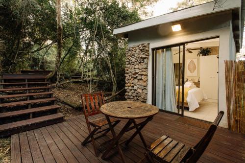L'auberge Country Hideaway in Theescombe AH L'auberge Country Hideaway in Theescombe AH