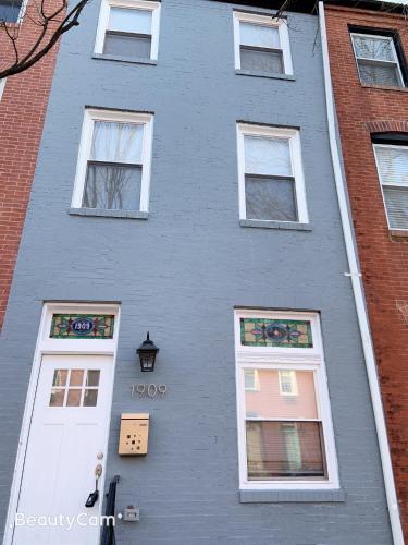 Nice bedroom next fells point in Fells Point Nice bedroom next fells point in Fells Point