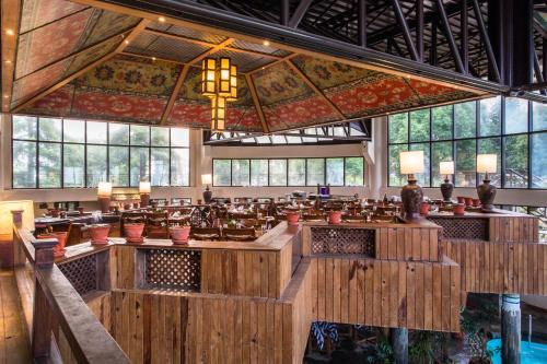 Faciliteter, Club Himalaya, by ACE Hotels in Nagarkot Faciliteter, Club Himalaya, by ACE Hotels in Nagarkot
