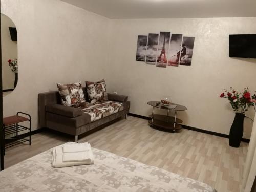 Гостиница Настоящии отдых in Izhevsk Гостиница Настоящии отдых in Izhevsk