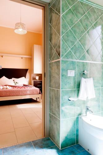 This photo about Albergo Stazione shared on HyHotel.com