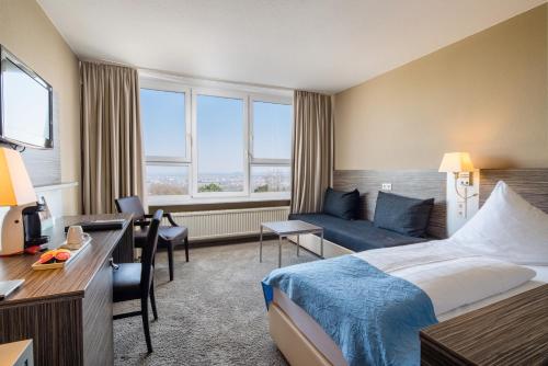 SCOTTY & EMILY Hotel Ulm in Ulm SCOTTY & EMILY Hotel Ulm in Ulm