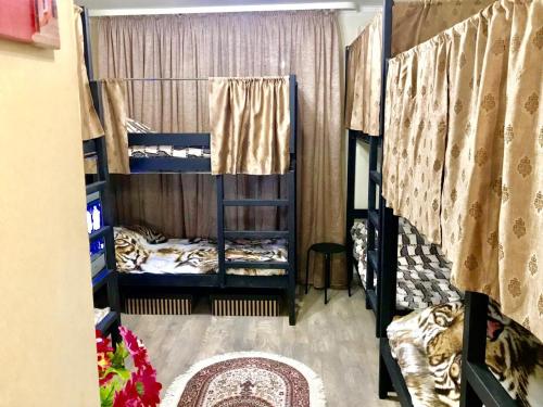 This photo about Sport Hostel shared on HyHotel.com