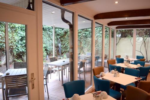 Trip Inn Budget Hotel Messe - image 13