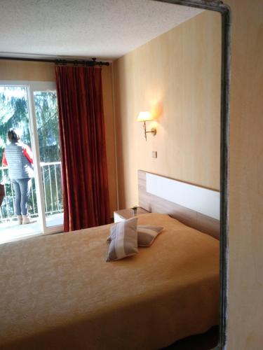 This photo about Hostellerie de La Poste shared on HyHotel.com