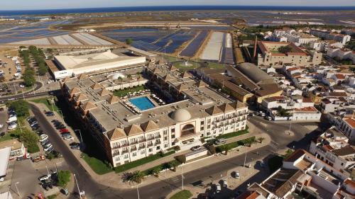 Vila Gale Tavira (Vila Gale Tavira Hotel) in Tavira Vila Gale Tavira (Vila Gale Tavira Hotel) in Tavira