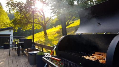 設施, Olivin Kytlice Hiker Huts in 基特利察 設施, Olivin Kytlice Hiker Huts in 基特利察