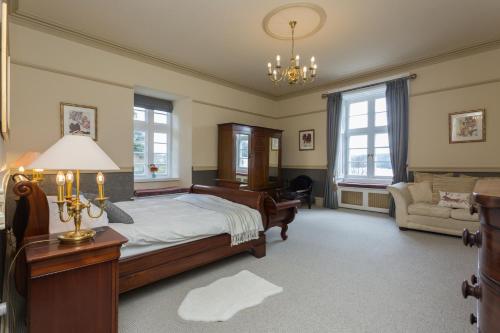 The Lake House, Wansfell Holme, Windermere in Ecclerigg The Lake House, Wansfell Holme, Windermere in Ecclerigg