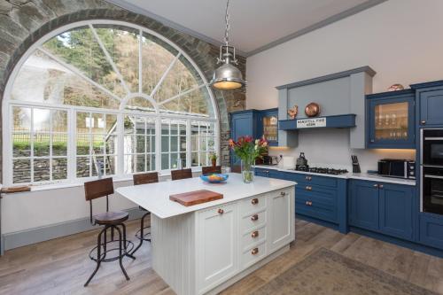 The Lake House, Wansfell Holme, Windermere in Ecclerigg The Lake House, Wansfell Holme, Windermere in Ecclerigg
