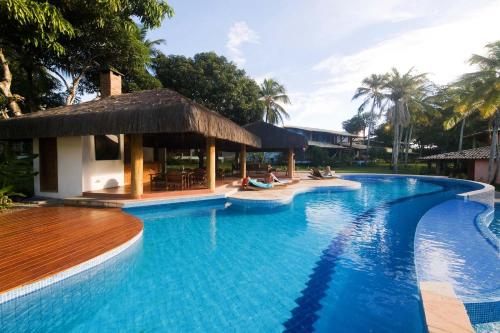 Apartamentos Paraíso Tropical Village