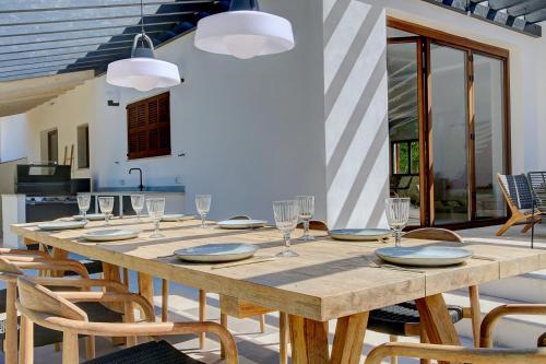 Sadržaji, Villa Roca Verde by Slow Villas in Puigpunyent Sadržaji, Villa Roca Verde by Slow Villas in Puigpunyent