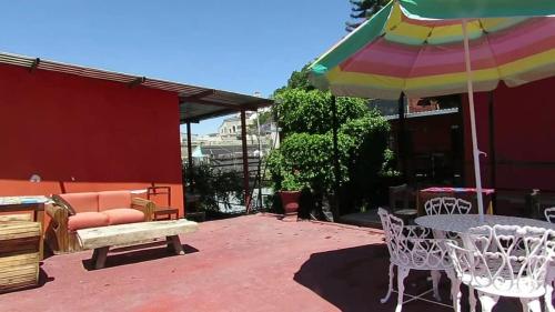 Hôtel HOSTAL SANTA ISABEL