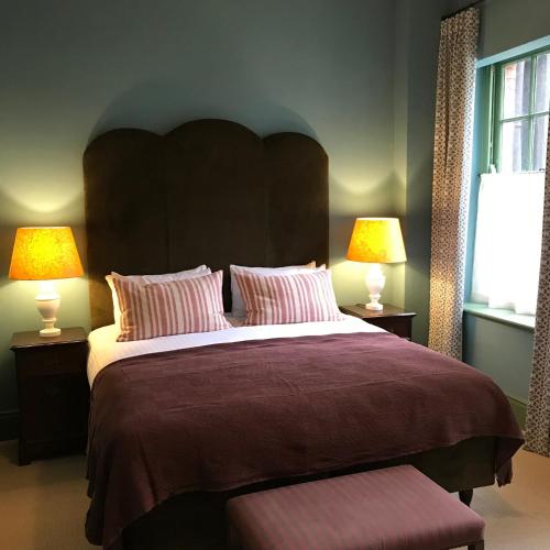 This photo about The Green Dragon Hotel shared on HyHotel.com