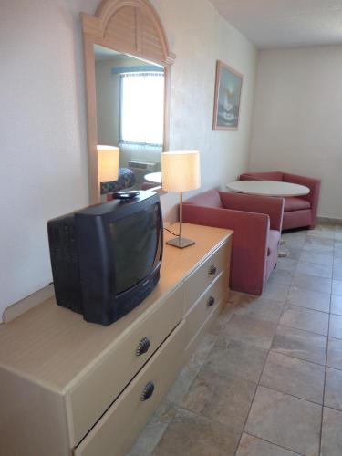 Isle of Palms Motel in Wildwood Isle of Palms Motel in Wildwood