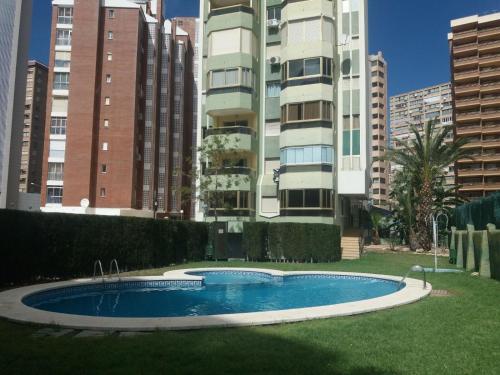 This photo about Torre Gerona Beach & Golf shared on HyHotel.com