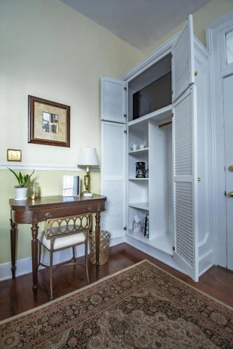 在meiguo.com看到的The Ashley Inn的介绍图片