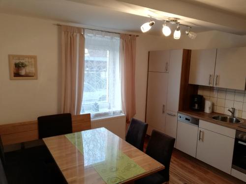 Ferienwohnung Deisenberger in Furth bei Gottweig Ferienwohnung Deisenberger in Furth bei Gottweig