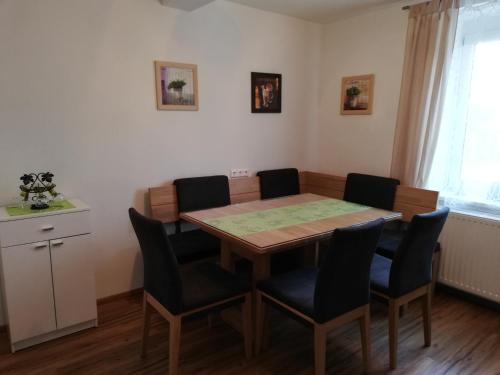 Ferienwohnung Deisenberger in Furth bei Gottweig Ferienwohnung Deisenberger in Furth bei Gottweig