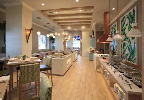 مطعم, Oro Verde Guayaquil in جواياكيل مطعم, Oro Verde Guayaquil in جواياكيل