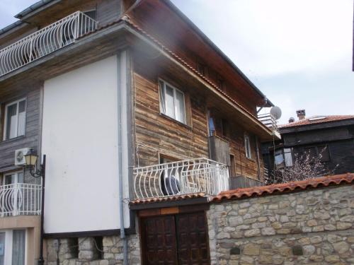 Svetla Guest House Hotel