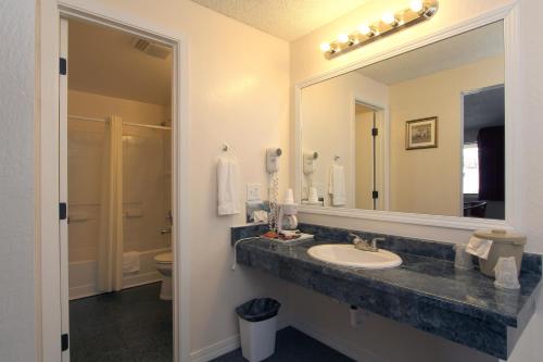 Badrum, Winners Inn Casino in Winnemucca (NV) Badrum, Winners Inn Casino in Winnemucca (NV)