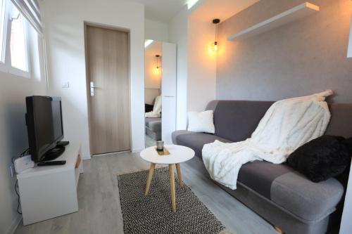 Hotel Tiny Home