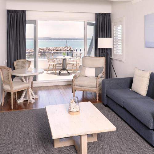 Faciliteter, Anchorage Port Stephens in Port Stephens Faciliteter, Anchorage Port Stephens in Port Stephens