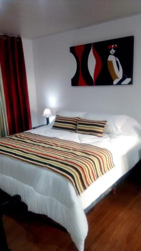 Hotel VIVIAN HOTEL BOUTIQUE