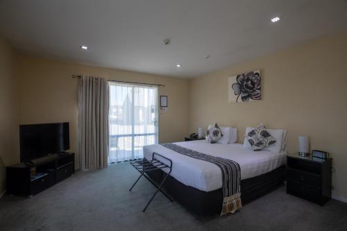 المرافق, Abbella Lodge Motel in بابانيو المرافق, Abbella Lodge Motel in بابانيو