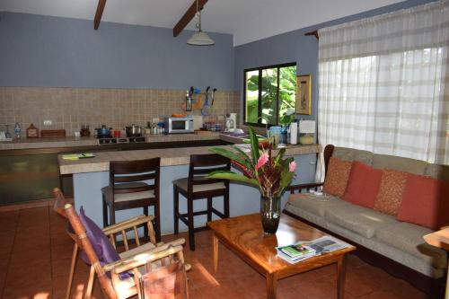 Hôtel Tucan Apartment