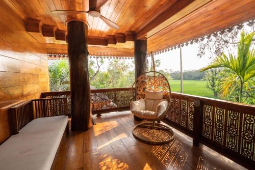 WandaVista Resort Khum Wang Nuea Chiang Mai in Sankampaeng WandaVista Resort Khum Wang Nuea Chiang Mai in Sankampaeng