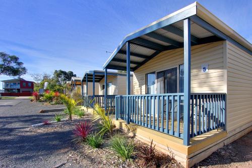 Facilities, Amaroo Park in Phillip Island Facilities, Amaroo Park in Phillip Island