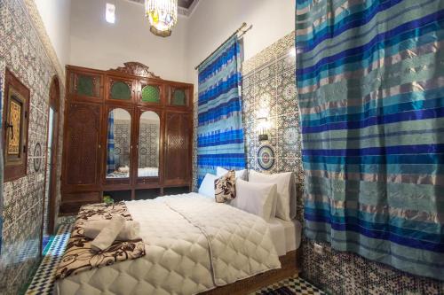 Dar Meknes Tresor in מקנס Dar Meknes Tresor in מקנס