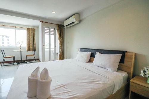 DD Place in Suphan Buri DD Place in Suphan Buri