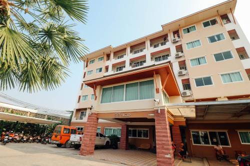 DD Place in Suphan Buri DD Place in Suphan Buri