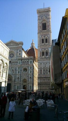 Accanto al Duomo
