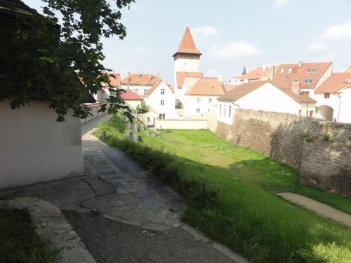 Instalaciones, Penzion U Hradeb in Znojmo Instalaciones, Penzion U Hradeb in Znojmo
