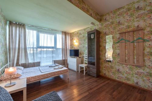 U Aeroporta Mini-Hotel in Oktyabrsky U Aeroporta Mini-Hotel in Oktyabrsky