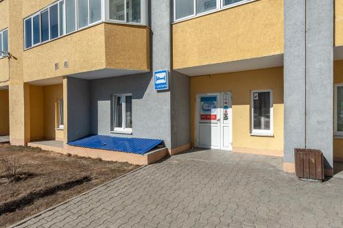 U Aeroporta Mini-Hotel in Oktyabrsky U Aeroporta Mini-Hotel in Oktyabrsky